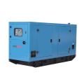 27kVA Silent Kubota Diesel Genset (UK27)